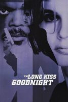 دانلود فیلم The Long Kiss Goodnight 1996 با دوبله فارسی