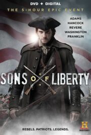 دانلود سریال Sons of Liberty با دوبله فارسی
