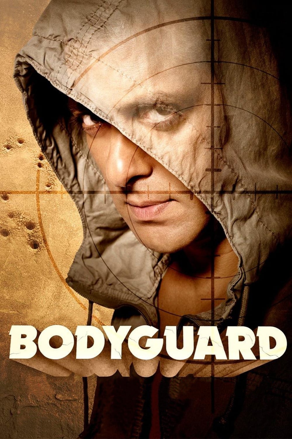 دانلود فیلم Bodyguard 2011 با دوبله فارسی