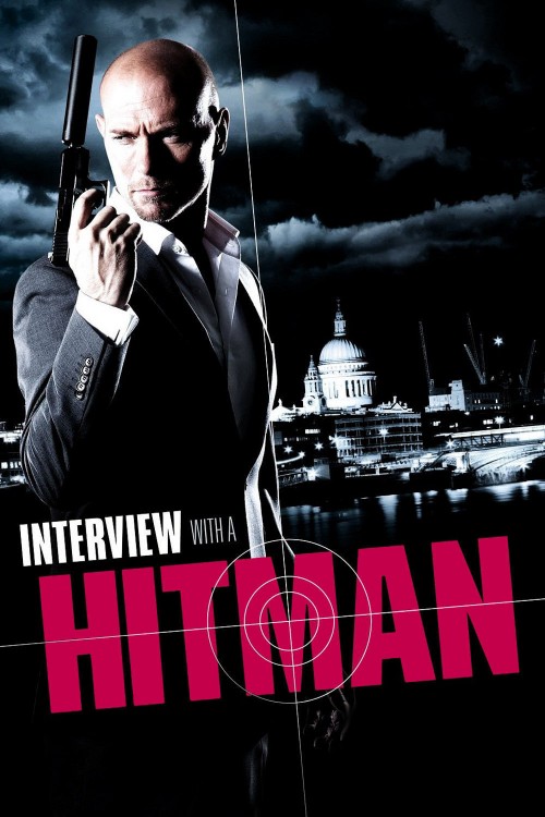 دانلود فیلم Interview with a Hitman 2012 با دوبله فارسی