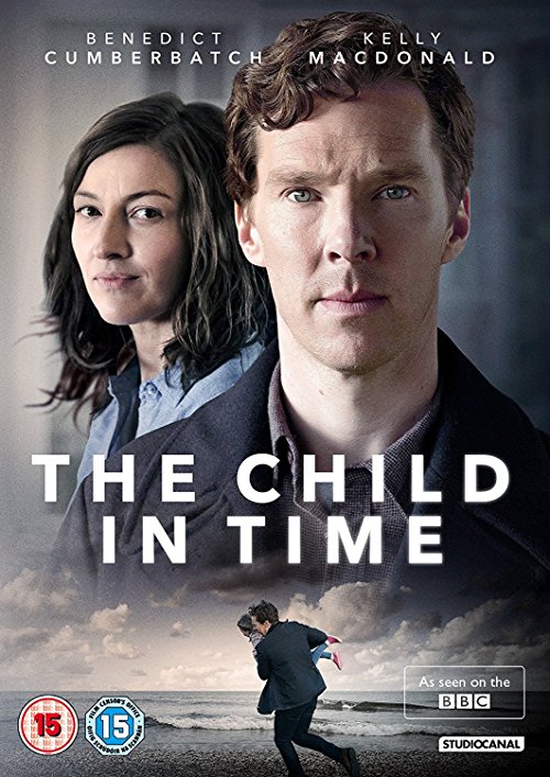 دانلود فیلم The Child in Time 2017 با دوبله فارسی