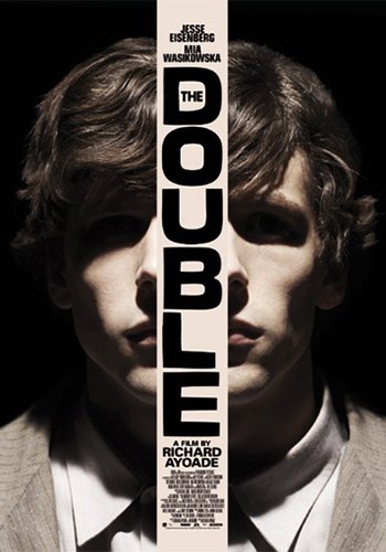 دانلود فیلم The Double 2013 با دوبله فارسی