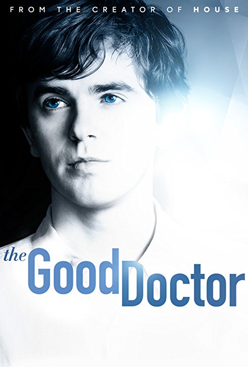 دانلود سریال The Good Doctor با دوبله فارسی