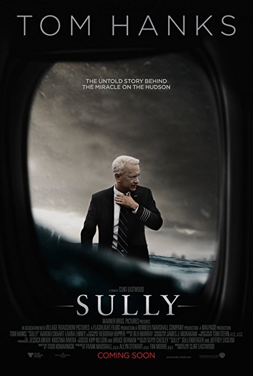 دانلود فیلم Sully 2016 با دوبله فارسی