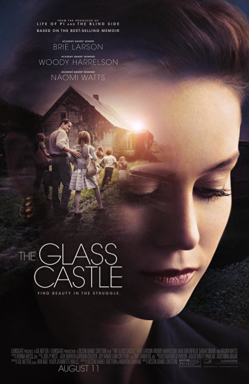 دانلود فیلم The Glass Castle 2017 با دوبله فارسی