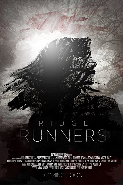 دانلود فیلم Ridge Runners 2018