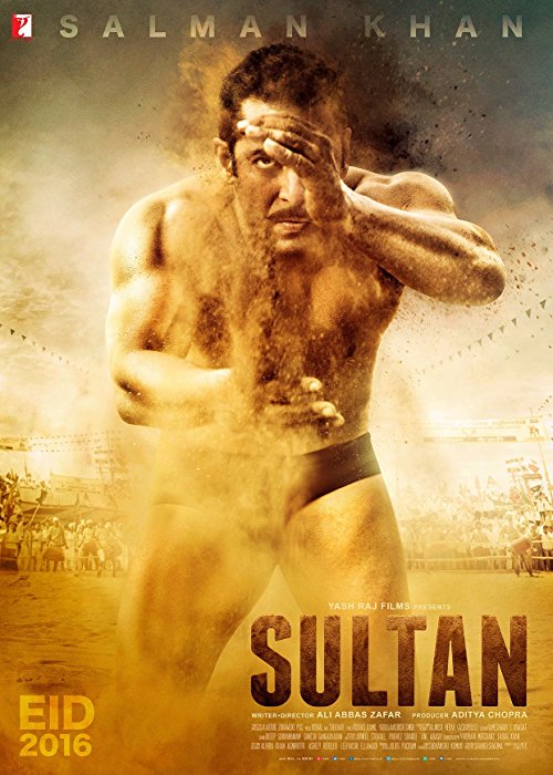 دانلود فیلم Sultan 2016 با دوبله فارسی