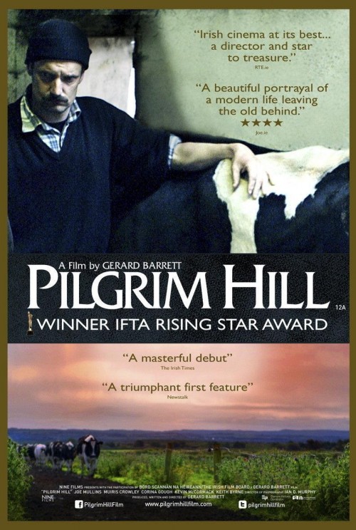 دانلود فیلم Pilgrim Hill 2013 با دوبله فارسی