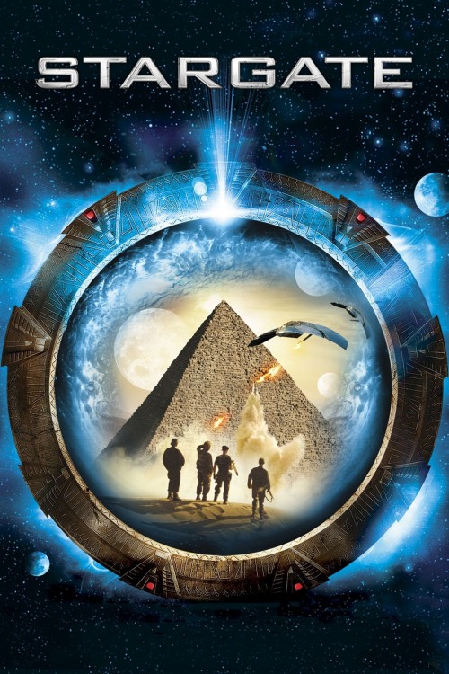 دانلود فیلم Stargate 1994 با دوبله فارسی
