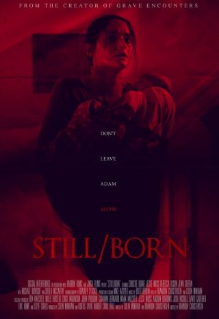 دانلود فیلم Still/Born 2017