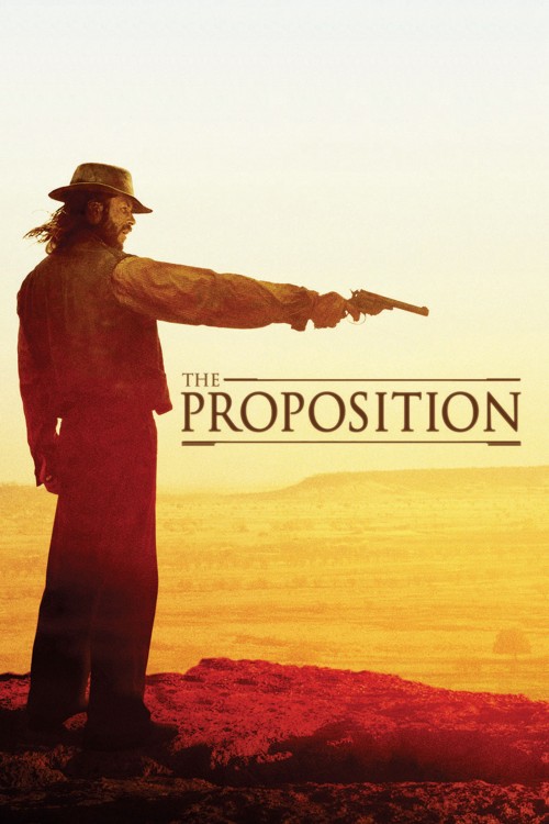 دانلود فیلم The Proposition 2005 با دوبله فارسی