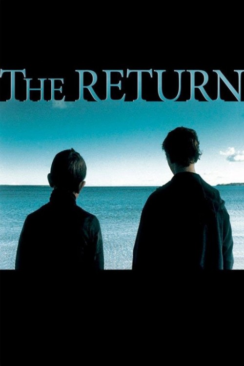 دانلود فیلم The Return 2003 با دوبله فارسی