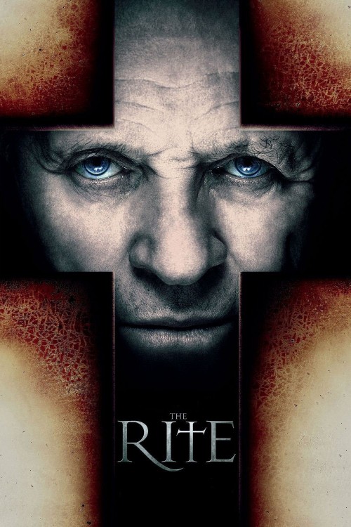 دانلود فیلم The Rite 2011 با دوبله فارسی