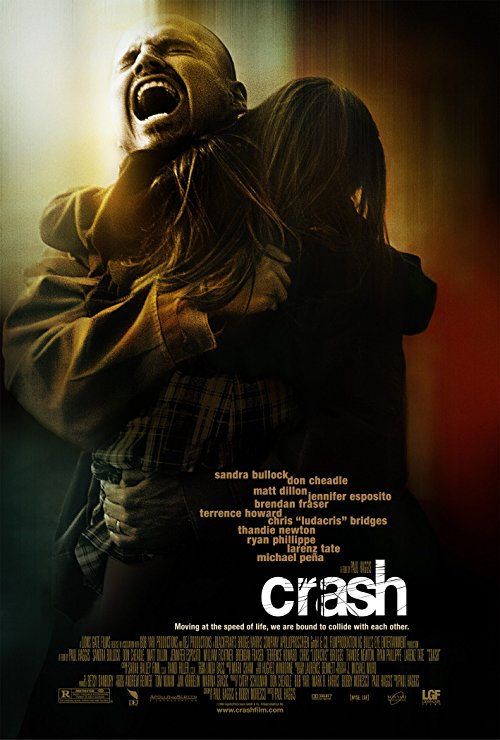 دانلود فیلم Crash 2004 با دوبله فارسی
