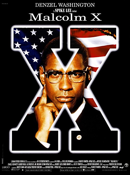 دانلود فیلم Malcolm X 1992 با دوبله فارسی