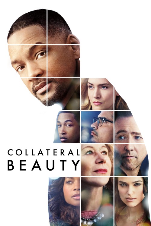 دانلود فیلم Collateral Beauty 2016 با دوبله فارسی