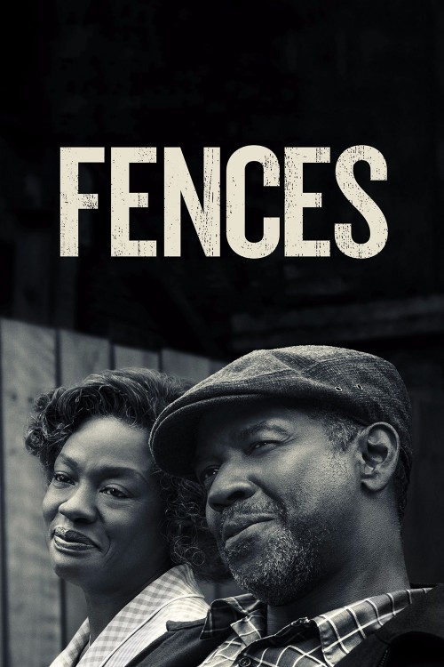 دانلود فیلم Fences 2016 با دوبله فارسی
