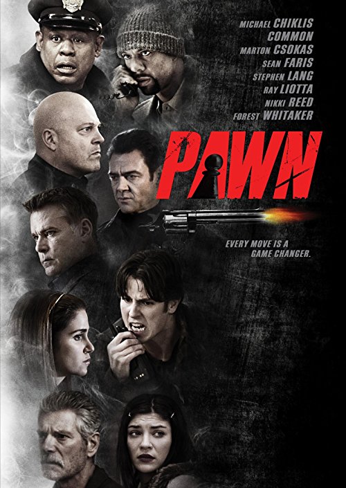 دانلود فیلم Pawn 2013 با دوبله فارسی