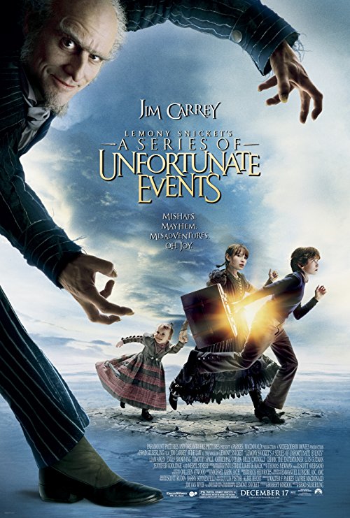 دانلود فیلم Lemony Snickets A Series of Unfortunate Events 2004 با دوبله فارسی