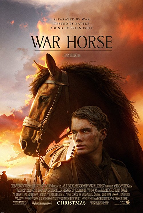 دانلود فیلم War Horse 2011 با دوبله فارسی