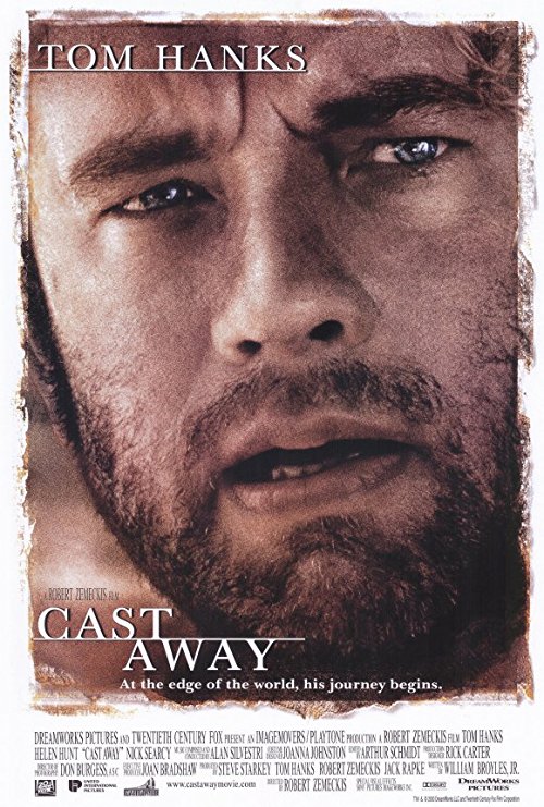 دانلود فیلم Cast Away 2000 با دوبله فارسی