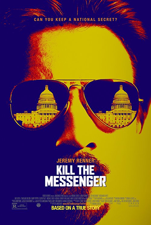 دانلود فیلم Kill the Messenger 2014 با دوبله فارسی