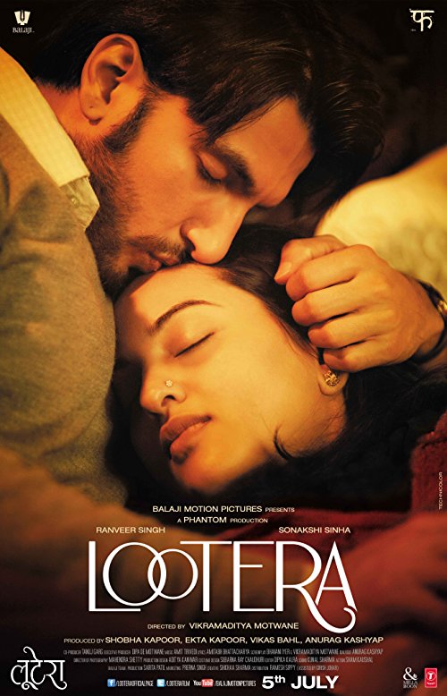 دانلود فیلم Lootera 2013 با دوبله فارسی