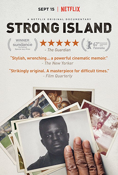 دانلود فیلم Strong Island 2017 با دوبله فارسی
