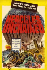 دانلود فیلم Hercules Unchained 1959 با دوبله فارسی