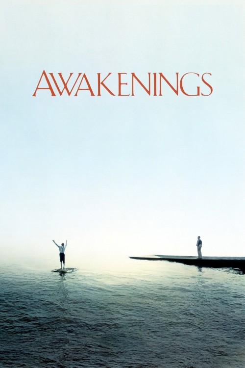 دانلود فیلم Awakenings 1990 با دوبله فارسی