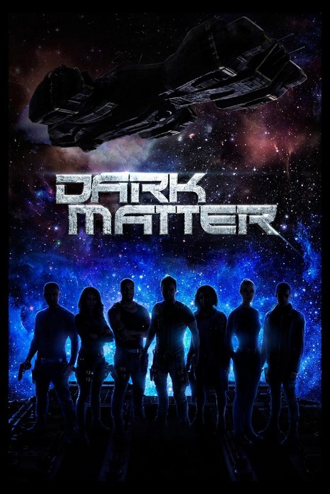 دانلود سریال Dark Matter