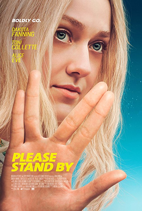 دانلود فیلم Please Stand By 2017 با دوبله فارسی
