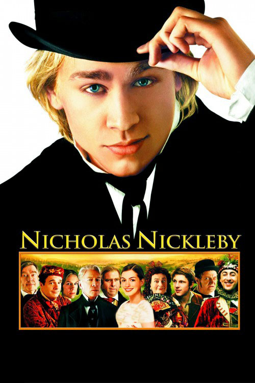 دانلود فیلم Nicholas Nickleby 2002 با دوبله فارسی