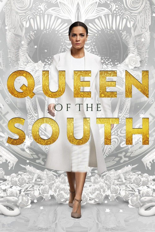 دانلود سریال Queen of the South
