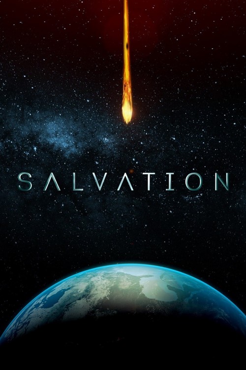 دانلود سریال Salvation