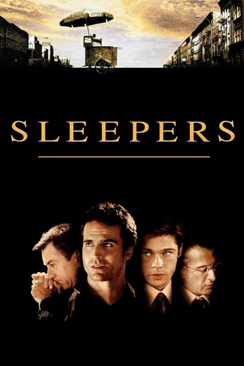 دانلود فیلم Sleepers 1996 با دوبله فارسی
