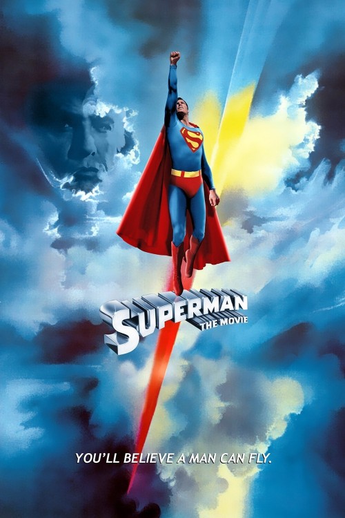 دانلود فیلم Superman 1978 با دوبله فارسی