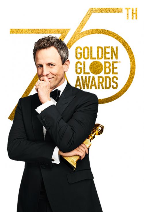 دانلود مراسم The 75th Golden Globe Awards 2018