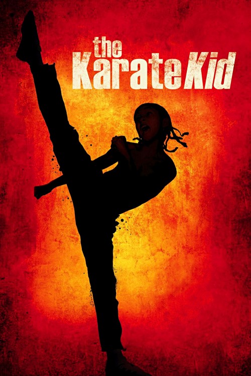 دانلود فیلم The Karate Kid 2010 با دوبله فارسی