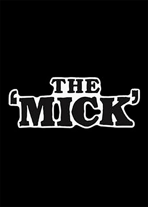 دانلود سریال The Mick