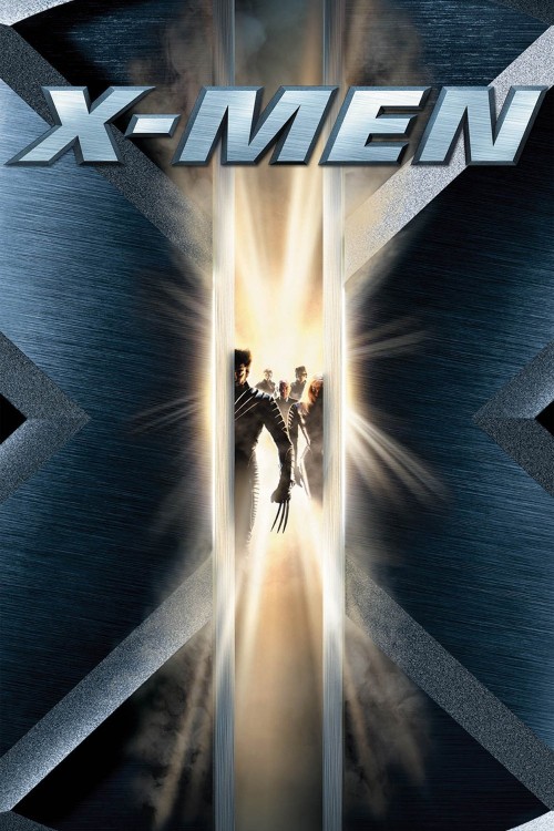 دانلود فیلم X-Men 2000 با دوبله فارسی