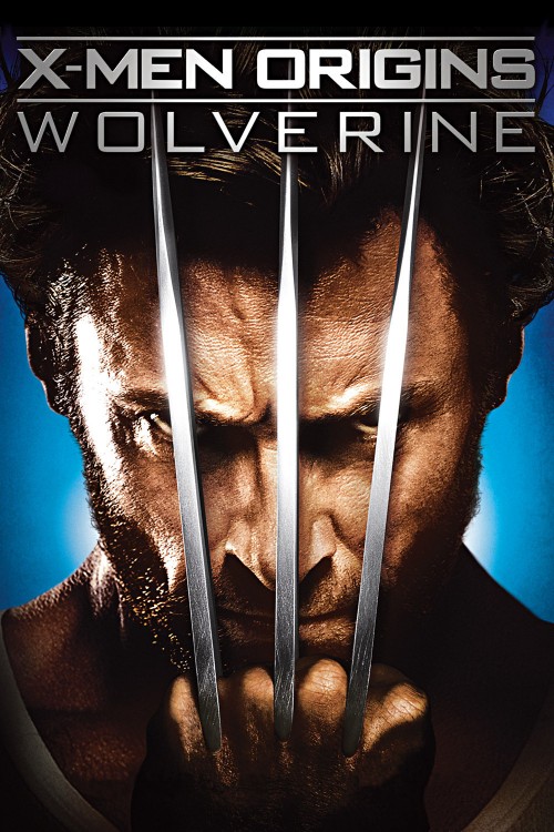 دانلود فیلم X-Men Origins: Wolverine 2009 با دوبله فارسی