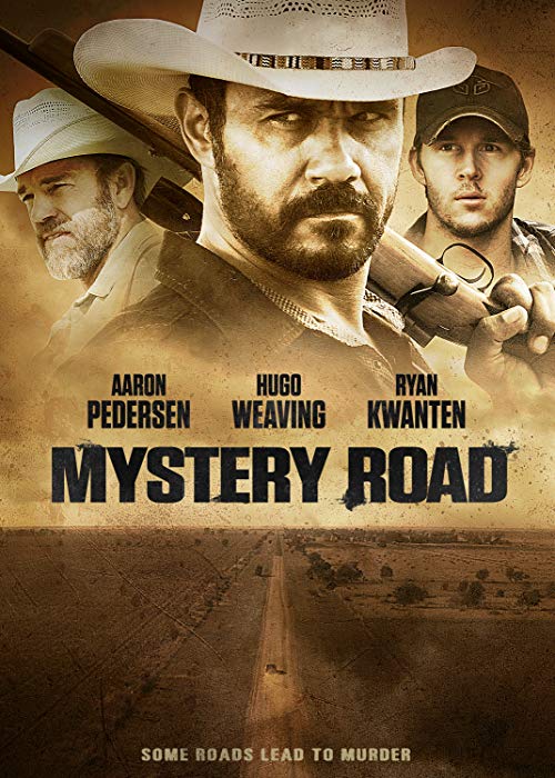 دانلود فیلم Mystery Road 2013 با دوبله فارسی
