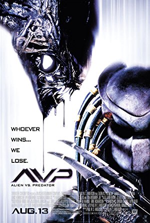 دانلود فیلم AVP: Alien vs. Predator 2004 با دوبله فارسی