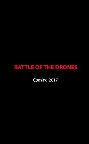 دانلود فیلم Battle Drone 2018 با دوبله فارسی