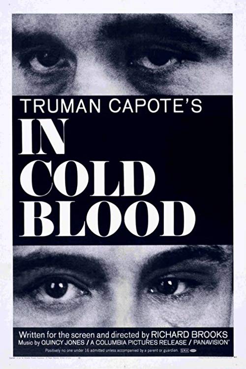 دانلود فیلم In Cold Blood 1967 با دوبله فارسی