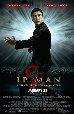 دانلود فیلم Ip Man 2 2010 با دوبله فارسی