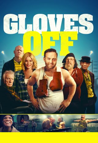 دانلود فیلم Gloves Off 2016 با دوبله فارسی