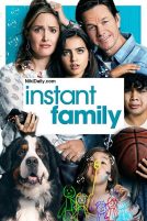 دانلود فیلم Instant Family 2018 با دوبله فارسی