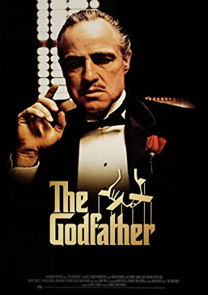 دانلود فیلم The Godfather 1972 با دوبله فارسی